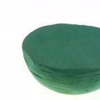 Green Floral Foam Half Ball – Dry Flower Holder Block Floral Foam Block Richie's