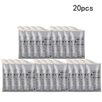 Portable Emergency Urine Bags 600ml Travel Urinal Bags 4–20 Pack Emergency Urinal Bag Richie's 20PCS