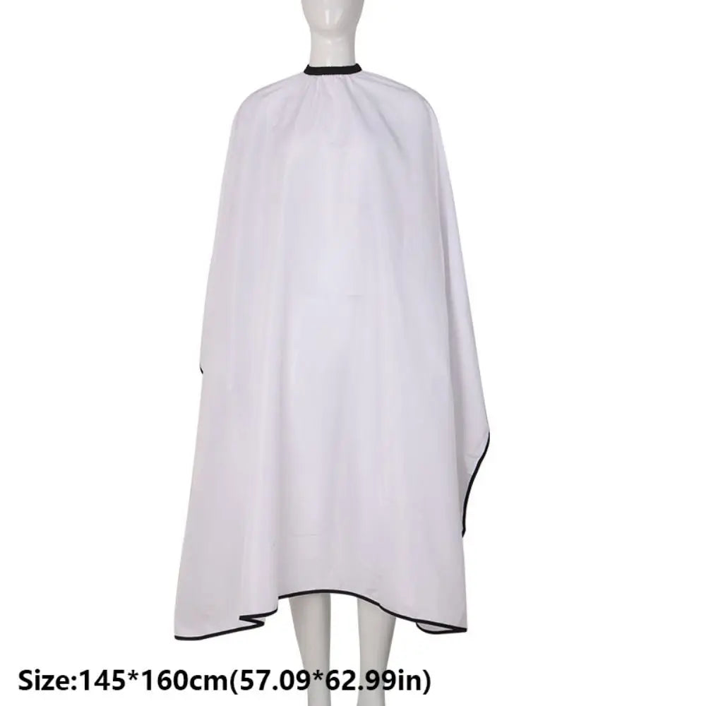Waterproof Barber Haircut Apron Salon Cape 145×160cm Salon Barber Cape Richie's