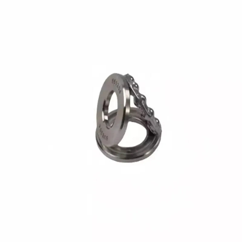Stainless Steel Thrust Ball Bearings S51200–S51207 316/304 Thrust Ball Bearing Richie's
