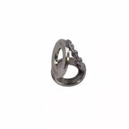 Stainless Steel Thrust Ball Bearings S51200–S51207 316/304 Thrust Ball Bearing Richie's