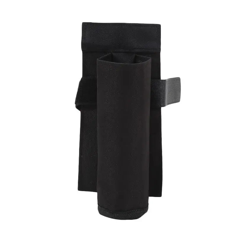 Oxford Fabric Car Fire Extinguisher Holder & Trunk Storage Bag Car Storage Organizer Richie's S