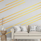 Gold Self-Adhesive Waterproof Sealing Strip – PET Tile Tape Decorative Sealing Tape Richie's