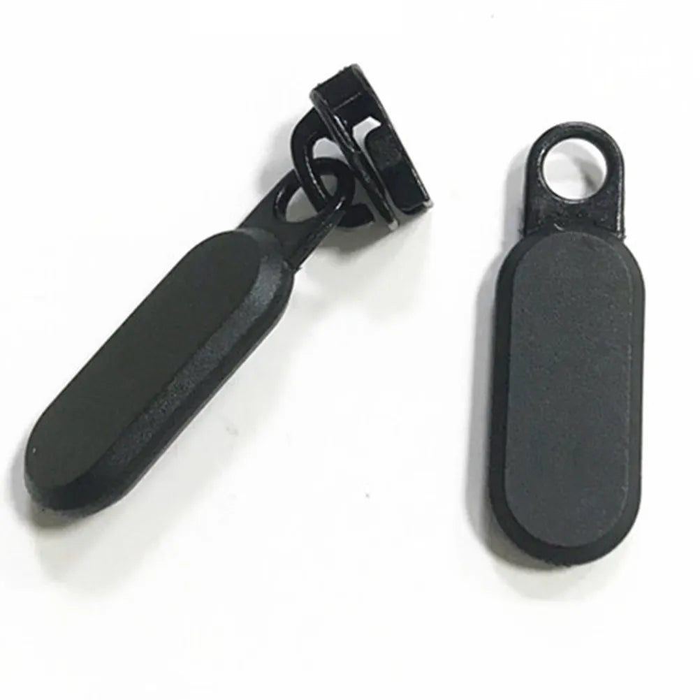 32Pcs PVC Zipper Sliders — Luggage, Bags, Coats & Textiles Zipper Sliders Richie's
