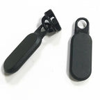 32Pcs PVC Zipper Sliders — Luggage, Bags, Coats & Textiles Zipper Sliders Richie's