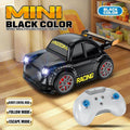 Smart 4WD RC Drift Car – Auto-Follow Mode & 2.4GHz Remote RC Drift Car Richie's 6789-1 black