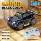 Smart 4WD RC Drift Car – Auto-Follow Mode & 2.4GHz Remote RC Drift Car Richie's 6789-1 black