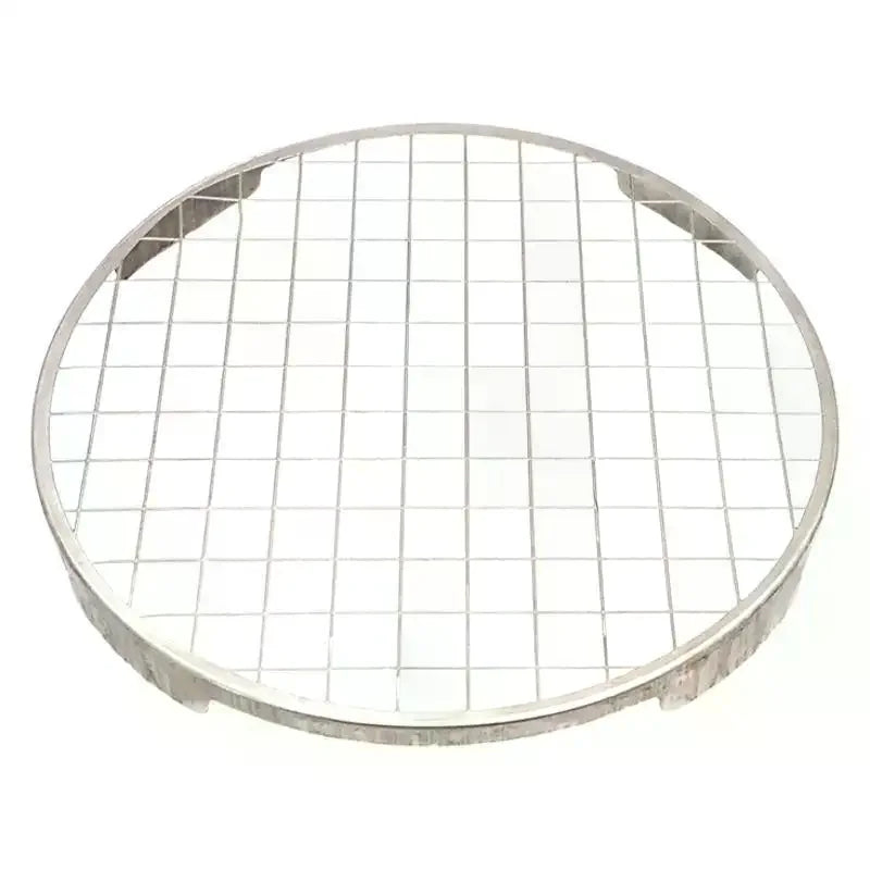 Stainless Steel Incense Holder Grid Filter Screen Heat-Resistant Incense Holder Screen Richie's
