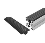 Kande Aluminum Profile Sealing Strip – Anti-Collision Dust Guard Profile Sealing Strip Richie's