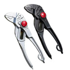 4-Inch 3-in-1 Adjustable Mini Pliers – Non-Slip DIY Hand Tool Adjustable Mini Pliers Richie's