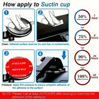Heavy Duty Double-Sided Tape – Heat-Resistant Extra Strong (30/50pc) Double-Sided Tape Richie's