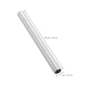 10Pcs M10 Threaded Hollow Iron Lamp Extension Rods – Chandelier Lamp Extension Rod Richie's 10X1X1CM