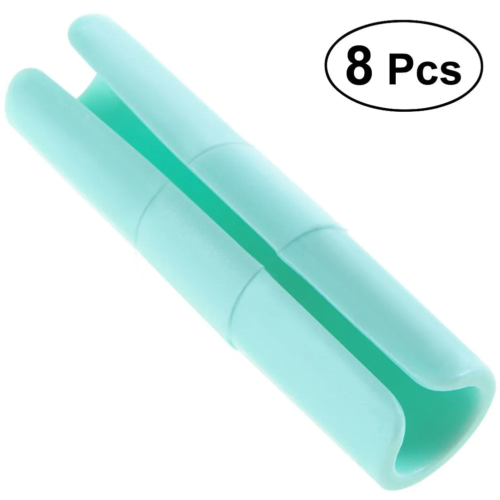 8-Pack Bed Sheet Anti-Slip Clips – Secure Sheets & Covers Bed Sheet Clips Richie's