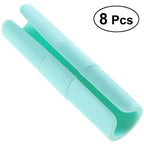 8-Pack Bed Sheet Anti-Slip Clips – Secure Sheets & Covers Bed Sheet Clips Richie's