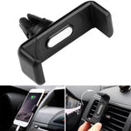 Universal Gravity Car Air Vent Phone Holder – All Phones Car Phone Holder Richie's