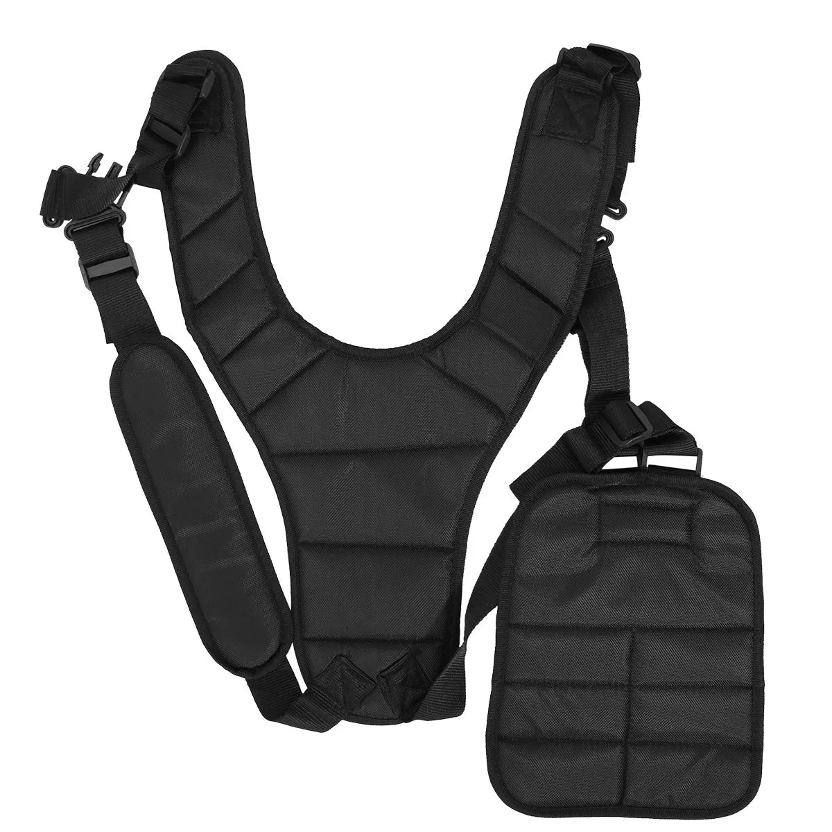 Universal Double Shoulder Harness Strap for Grass Trimmer & Cutter Trimmer Shoulder Harness Richie's