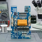 BMS PCBA 18V Li-Ion Battery Balance Charging Circuit Board Battery Circuit Board Richie's