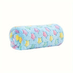 Polyester Pet Fleece Blanket for Dogs & Cats – 1/3 Pack Pet Fleece Blanket Richie's