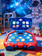 Handheld Dance Game Console for Kids – Educational Toy Ages 3-6 Educational Game Toy Richie's