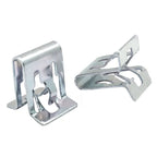 Metal Retainer Clips – Universal Car Dashboard Trim Fasteners Auto Trim Fasteners Richie's