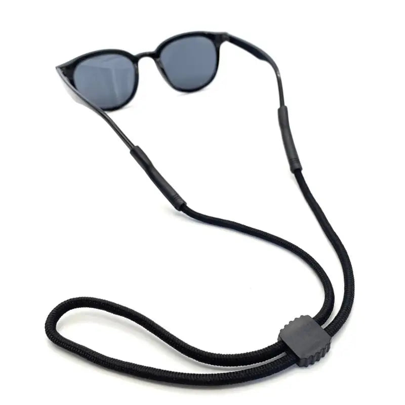 Sports Eyeglass Strap & Sunglass Retainer | Adjustable Buckles Eyeglass Strap Richie's