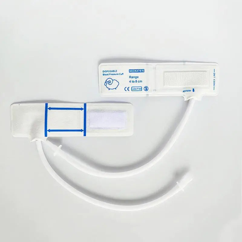 Disposable Pet Blood Pressure Cuff – Cats, Dogs & Small Animals Veterinary Pet Cuff Richie's 4 to 8cm