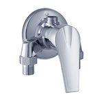 Triangle Shower Mixing Valve Faucet – Hot & Cold Control Shower Mixing Valve Richie's