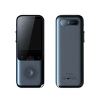 T11 Smart Voice Translator – 138 Languages, Offline & AI Photo Voice Translator Device Richie's FYQ-T11--Silver