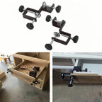 Drawer Front Installation Clamp & Woodworking Positioning Jig Woodworking Positioning Jig Richie's
