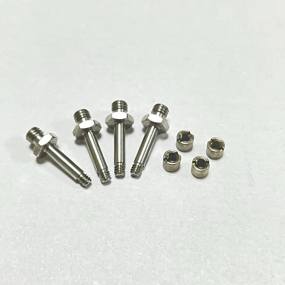 RC ERA C170 Helicopter Main Shaft & Horizontal Shaft Set RC Helicopter Spare Parts Richie's