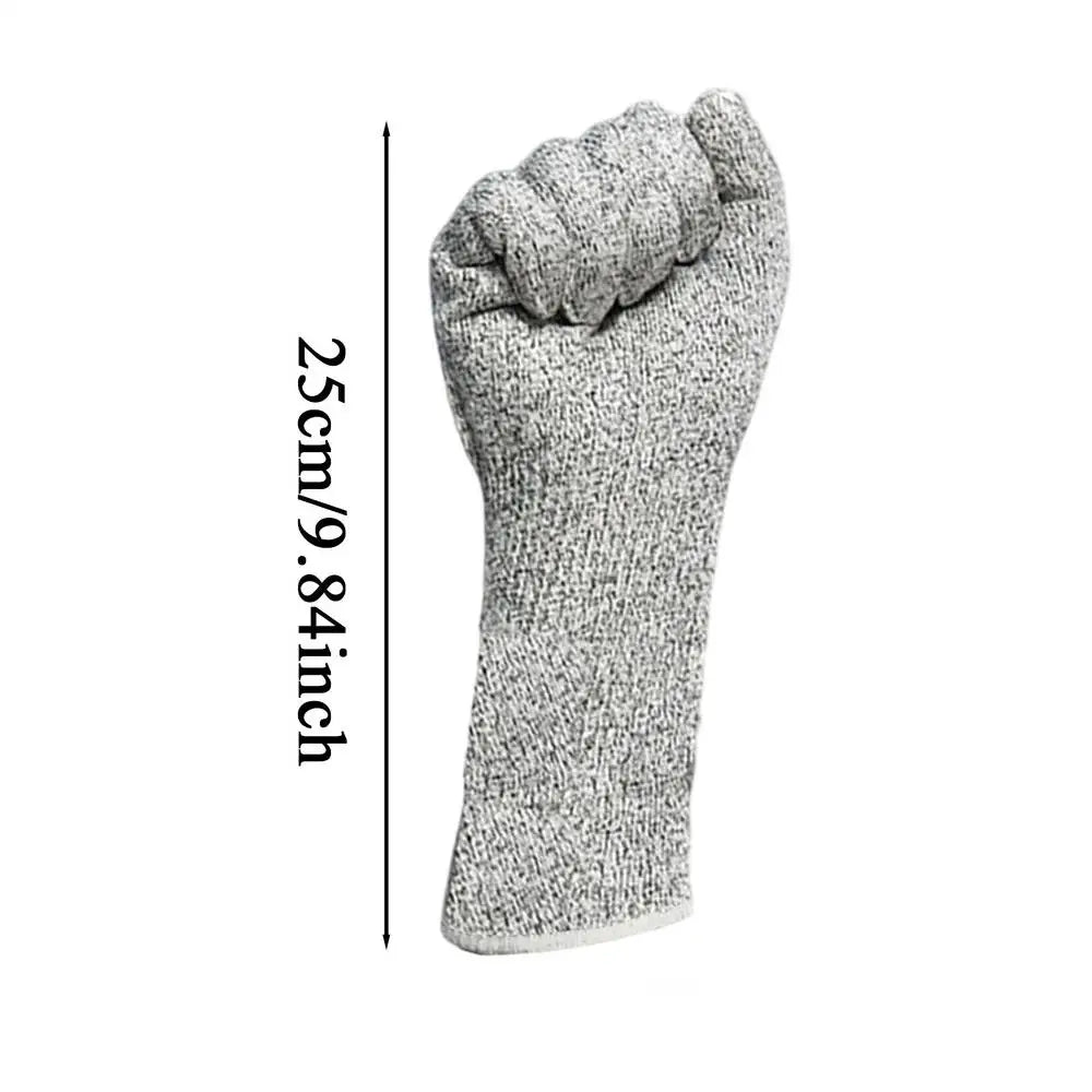 Bite-Proof Scratch Resistant Pet Gloves – Cats, Birds & More Pet Protection Gloves Richie's 25CM