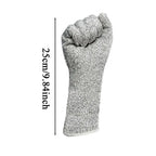 Bite-Proof Scratch Resistant Pet Gloves – Cats, Birds & More Pet Protection Gloves Richie's 25CM