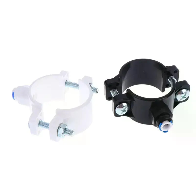 Adjustable 38–58mm Drain Hose Clamps for Sink & Water Systems Drain Hose Clamp Richie's