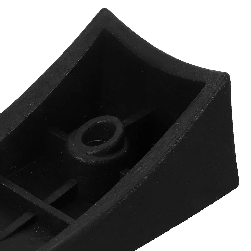 10Pcs Sled Base Chair Flat Leg Pads – Anti-Tilt Floor Protectors Chair Leg Pads Richie's