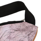 3D Beer Belly Fanny Pack – Funny Unisex Anti-Theft Waist Bag Novelty Fanny Pack Richie's