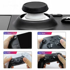 8pcs Silicone Joystick Rings for PS5, PS4, Steam Deck & ROG Ally Controller Accessory Richie's