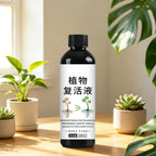 Concentrated Liquid Plant Fertilizer 100ml – Promotes Growth Liquid Plant Fertilizer Richie's