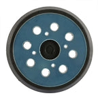 5" Hook & Loop Sanding Backing Pad for Orbital Sanders Sanding Backing Pad Richie's 1PC 4 nails