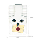 Unisex Fashion Mini Wallet PU Card Holder – Animal Print Fashion Mini Wallet Richie's