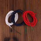 100cm Cotton Lighter Wick with Needle | Petrol Lighter Repair Lighter Wick Replacement Richie's