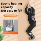 Suction Cup Shower Head Holder – 360° Adjustable, No Drill Shower Head Holder Richie's