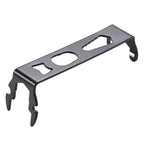 Universal Faucet Wrench – Multifunctional Sink Spanner Tool Faucet Wrench Richie's black