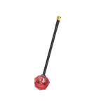 Axisflying Prism V2 5.8GHz FPV Antenna LHCP/RHCP 5dBi SMA FPV Drone Antenna Richie's Red150mm LHCP