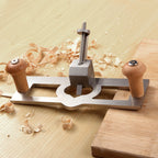 Router Plane Woodworking Hand Tool – Sharp Steel Blade Planer Woodworking Hand Plane Richie's