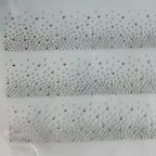 DIY Rhinestone Iron-On Heat Transfer Decal – Sparkle Stripe Iron-On Rhinestone Patch Richie's