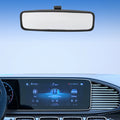Interior Rear View Mirror OEM 814842 – Peugeot Citroën Renault Interior Rear View Mirror Richie's View Mirror