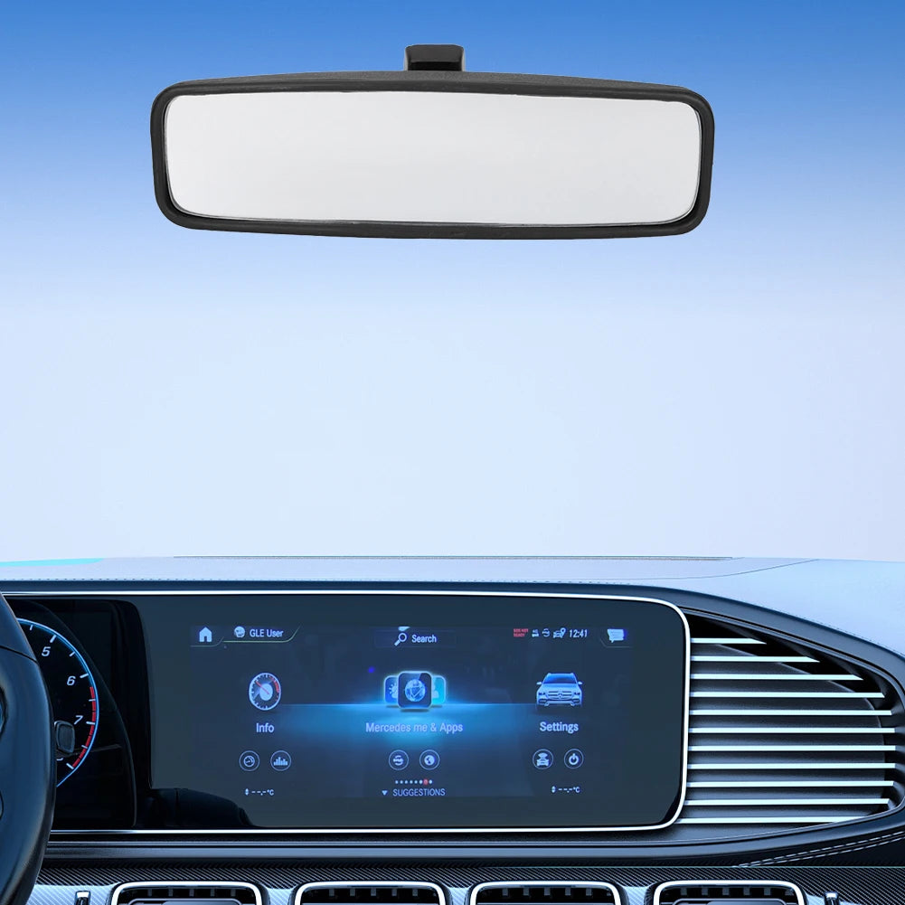 Interior Rear View Mirror OEM 814842 – Peugeot Citroën Renault Interior Rear View Mirror Richie's View Mirror