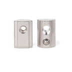 T Spring Nuts M3–M8 for 2020–4545 Aluminium Profile | 10/20 PCS T Spring Nuts Richie's