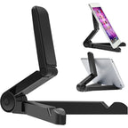 Foldable Tablet Stand Desk Mount for iPad 7"–12.9" Air Pro Mini Tablet Stand Mount Richie's