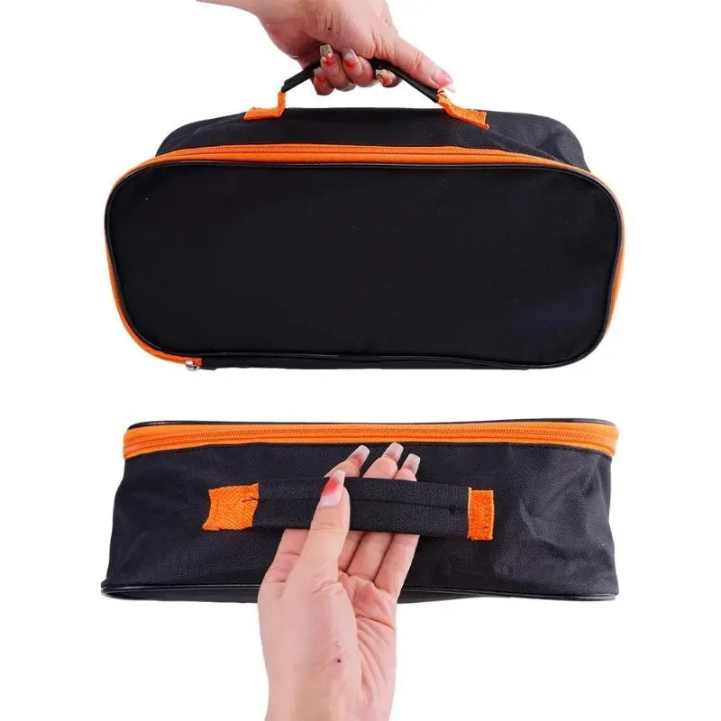 Waterproof Oxford Tool Bag Car Storage Organizer | Richie's Tool Storage Bag Richie's